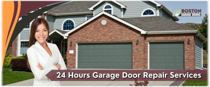 Garage Door Repair Boston MA