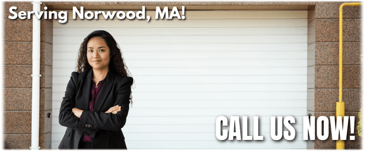 Garage Door Repair Norwood MA