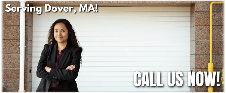 Garage Door Repair Dover MA
